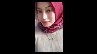 Gadis Tocil Rambit Pirang Goyang Di Ranjang Bikin Merang sang